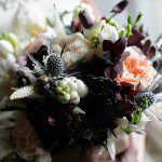 floral designer Roma