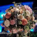 centrotavola fiori