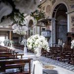 chiesa matrimonio Roma