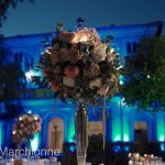 centrotavola floral designer