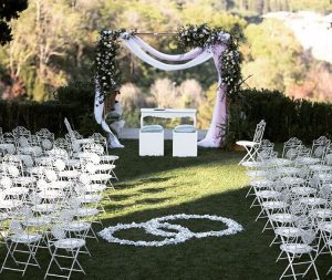 matrimonio a Roma