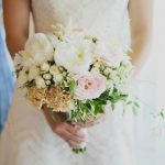sposa bouquet