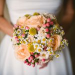 sposa bouquet giovanni raspante
