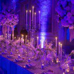 floral designer Roma