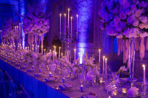 floral designer Roma